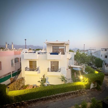 Villa D60 Шарм ел-Шейх Екстериор снимка