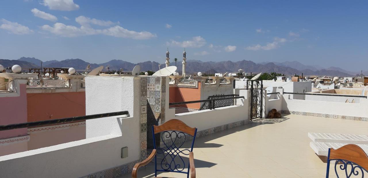 Villa D60 Шарм ел-Шейх Екстериор снимка