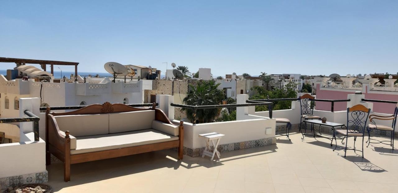 Villa D60 Шарм ел-Шейх Екстериор снимка
