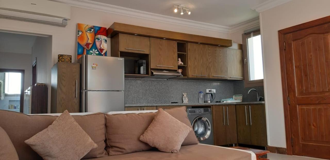 Villa D60 Шарм ел-Шейх Екстериор снимка