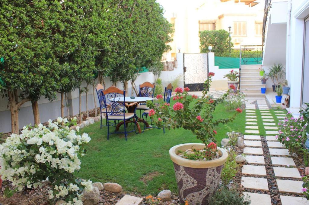 Villa D60 Шарм ел-Шейх Екстериор снимка