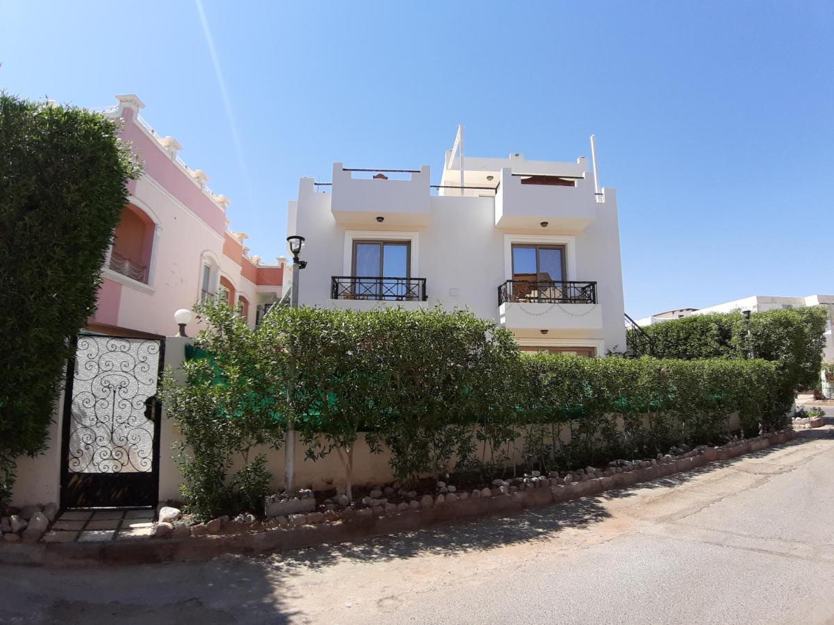Villa D60 Шарм ел-Шейх Екстериор снимка