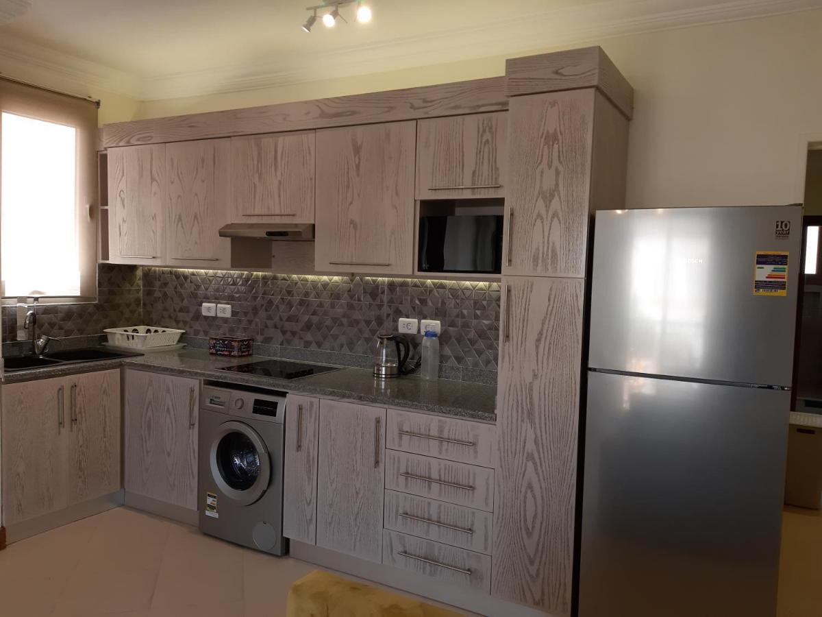 Villa D60 Шарм ел-Шейх Екстериор снимка