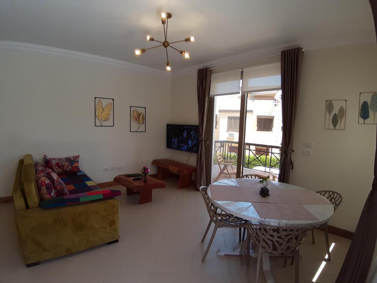 Villa D60 Шарм ел-Шейх Екстериор снимка