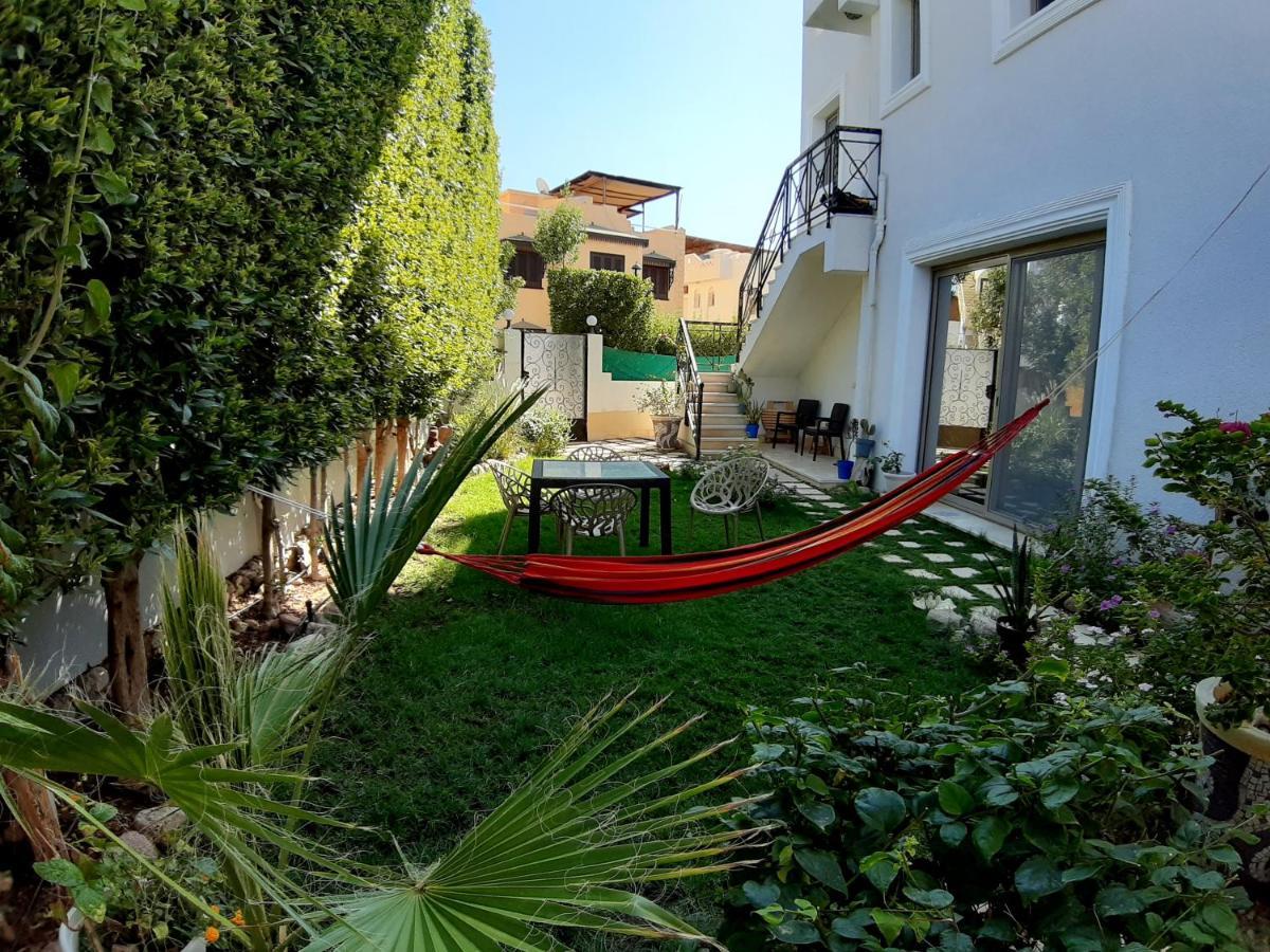 Villa D60 Шарм ел-Шейх Екстериор снимка