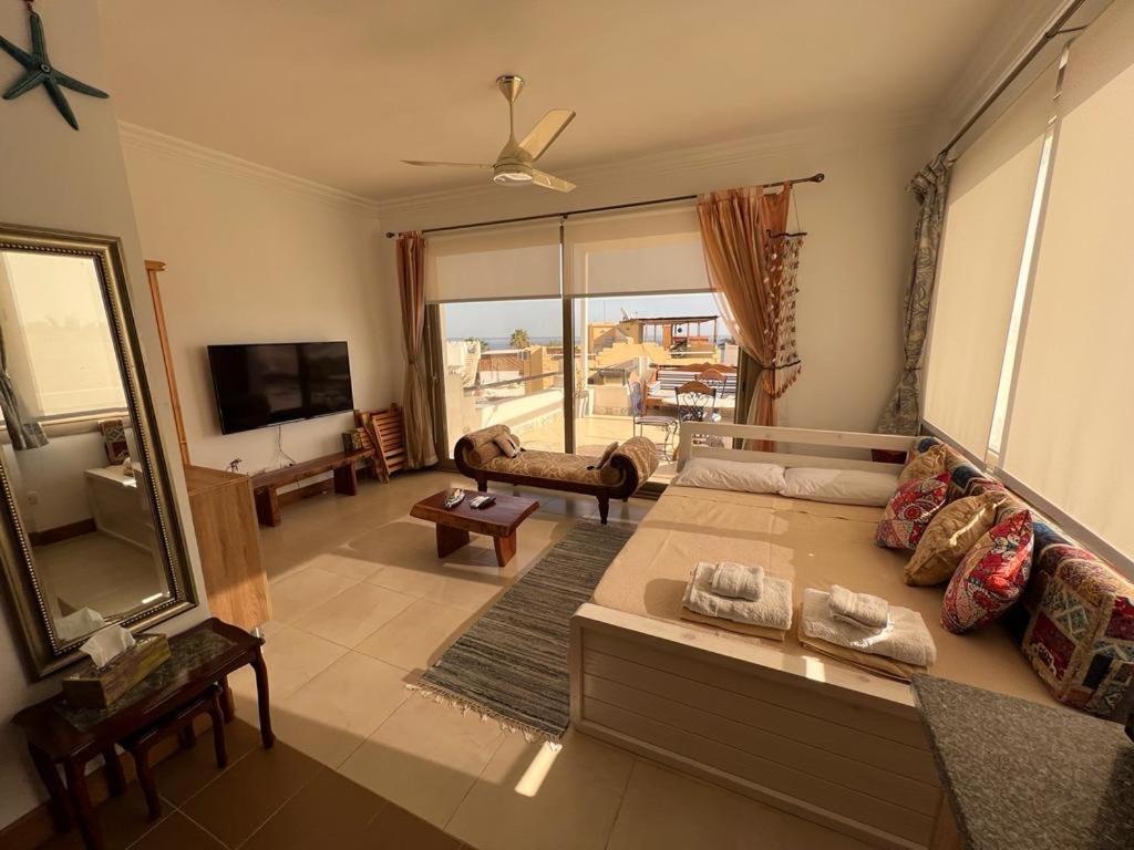 Villa D60 Шарм ел-Шейх Екстериор снимка