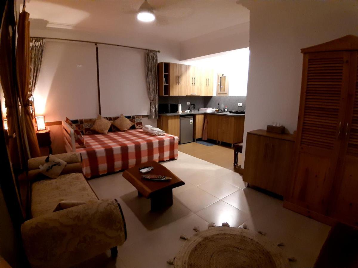 Villa D60 Шарм ел-Шейх Екстериор снимка