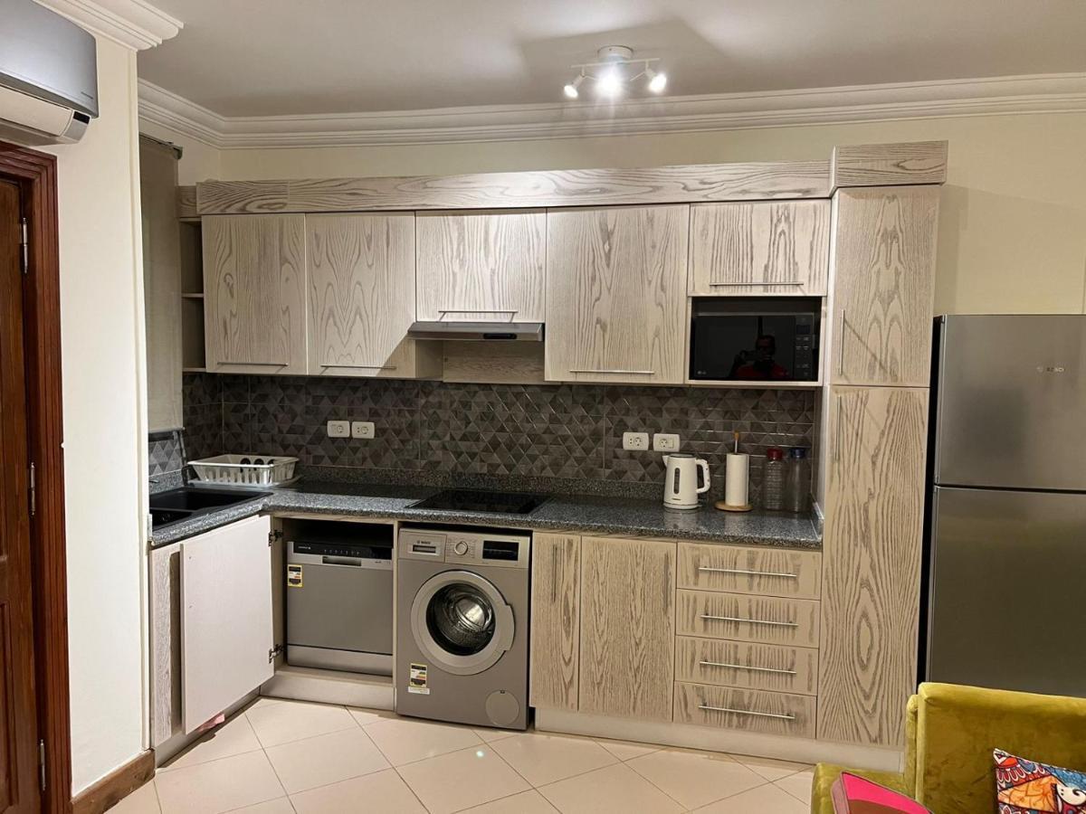 Villa D60 Шарм ел-Шейх Екстериор снимка