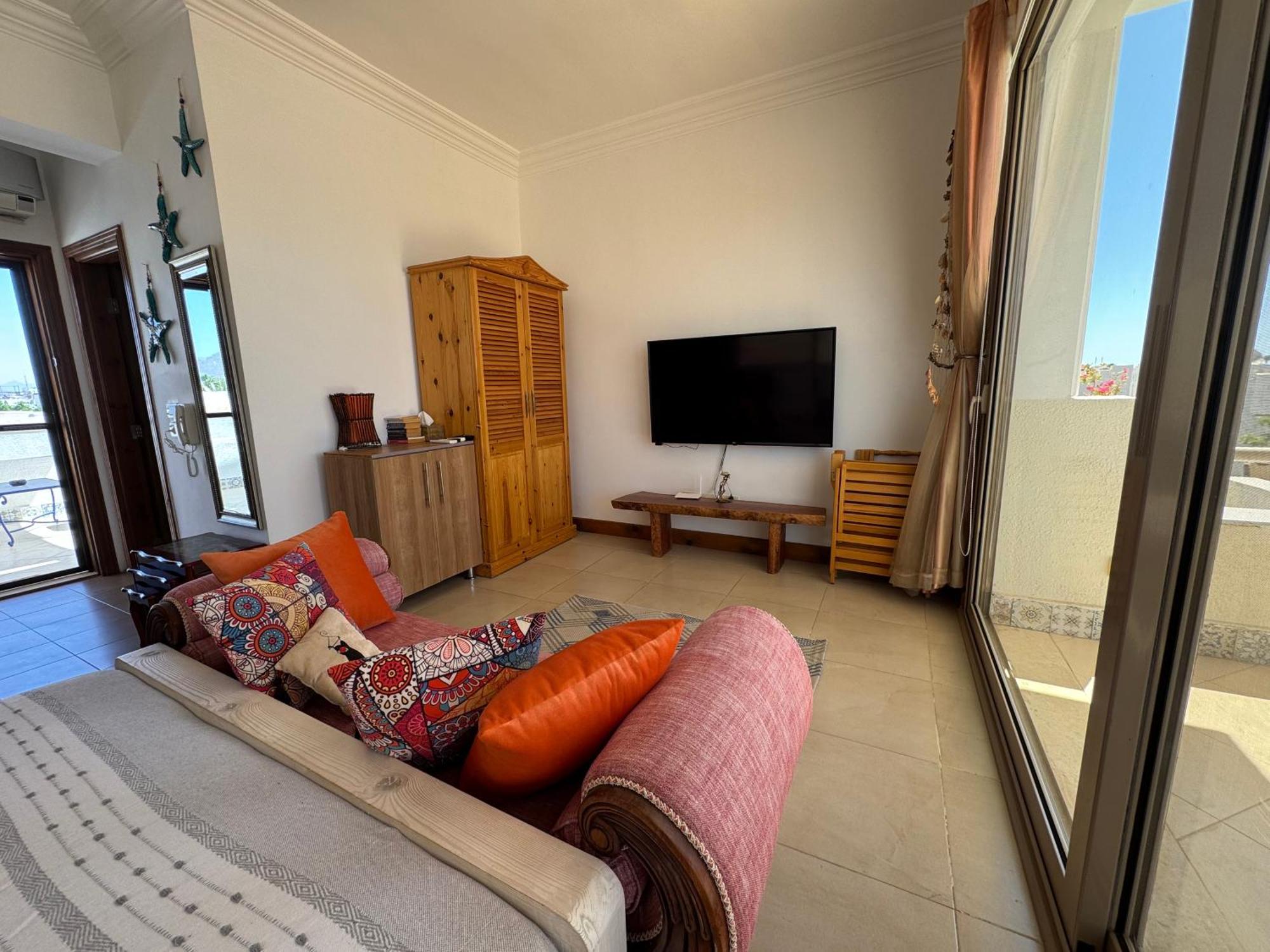 Villa D60 Шарм ел-Шейх Екстериор снимка