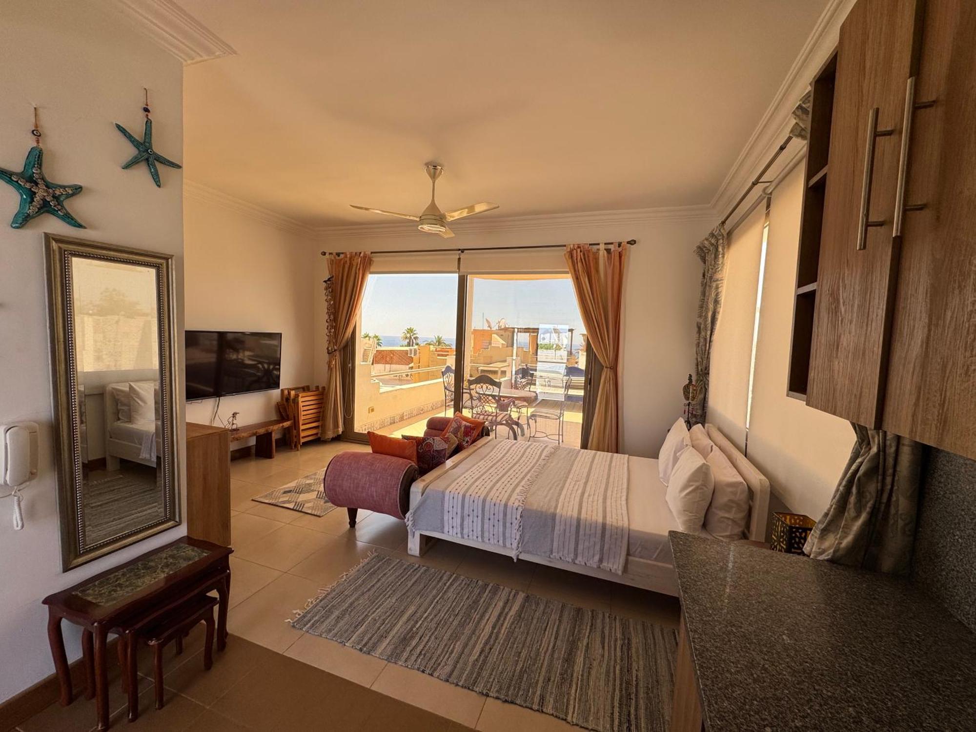 Villa D60 Шарм ел-Шейх Екстериор снимка