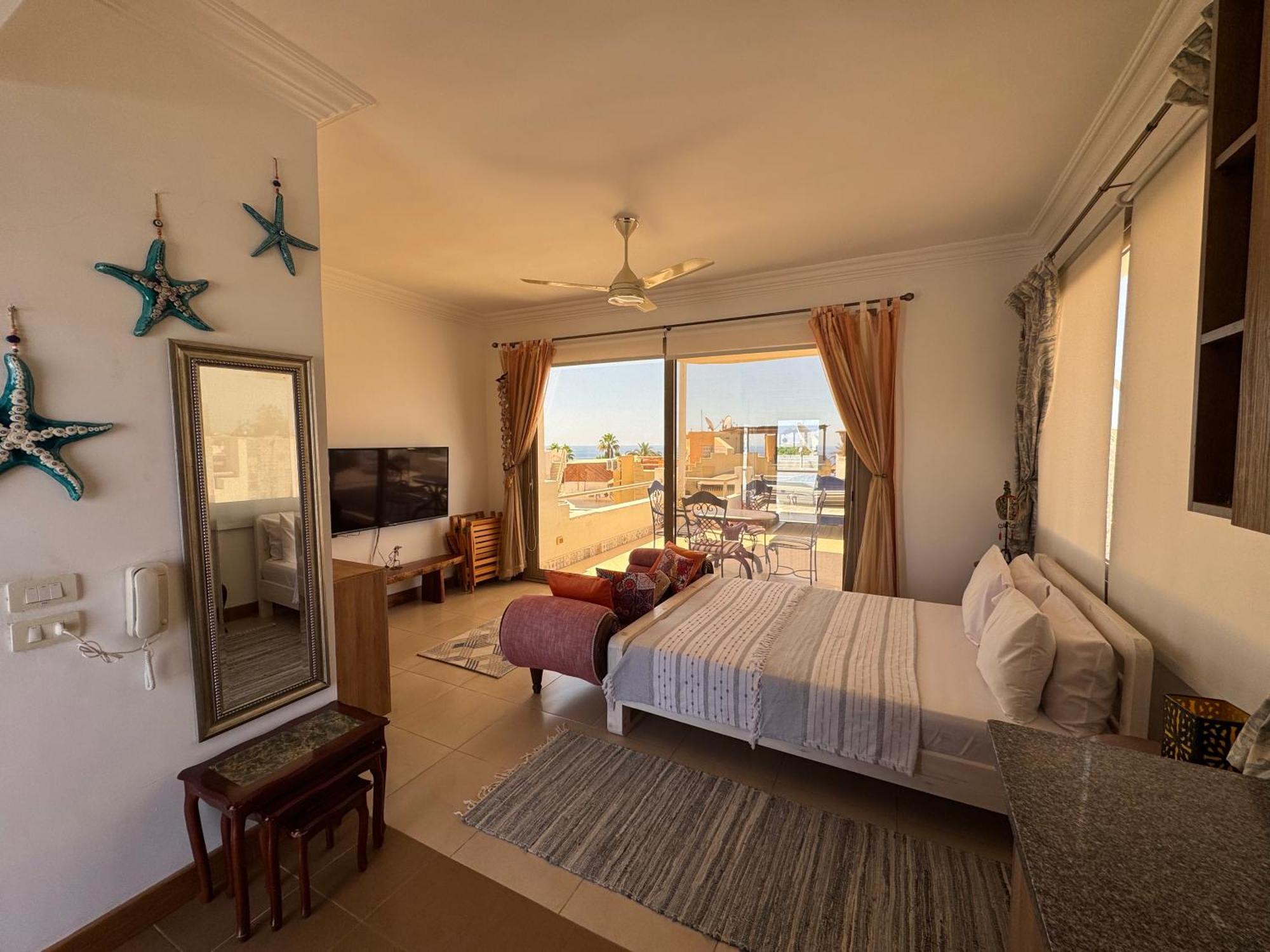 Villa D60 Шарм ел-Шейх Екстериор снимка